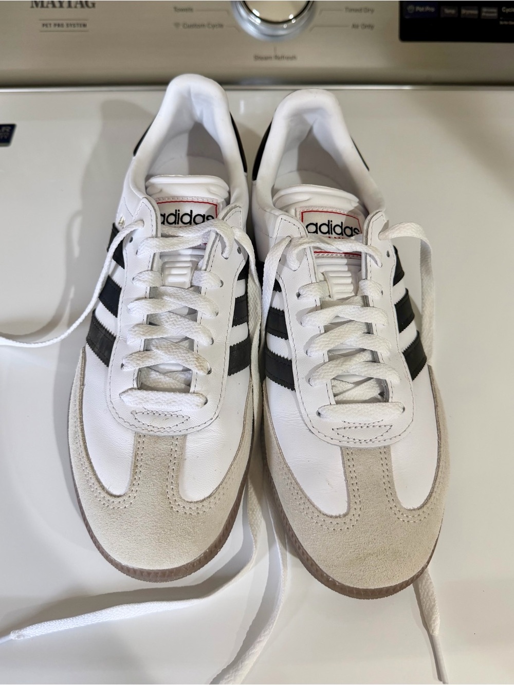 Adidas Samba